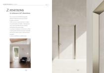 ECLISSE 40 PORTE BATTANTE ARCHITECTURALE - 6