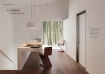 ECLISSE 40 PORTE BATTANTE ARCHITECTURALE - 8