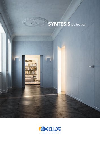 ECLISSE COLLECTION SYNTESIS