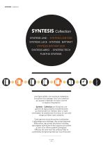 ECLISSE COLLECTION SYNTESIS - 3