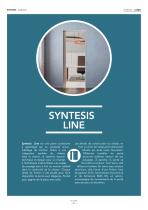 ECLISSE COLLECTION SYNTESIS - 6