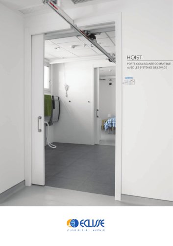 ECLISSE HOIST