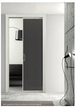 ECLISSE PORTE VERRE ET ALUMINIUM - 13