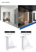 ECLISSE PORTE VERRE ET ALUMINIUM - 3