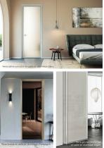 ECLISSE PORTE VERRE ET ALUMINIUM - 8