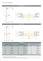 ECLISSE SYNTESIS BATTANT EI30 - 3