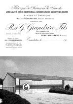 Grandsire Paris - 5