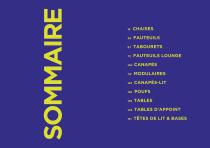 LES PRODUITS TM LEADER CONTRACT - 5
