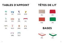 LES PRODUITS TM LEADER CONTRACT - 9