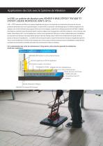 Sols Massifs Solutions Hygiéniques - 10