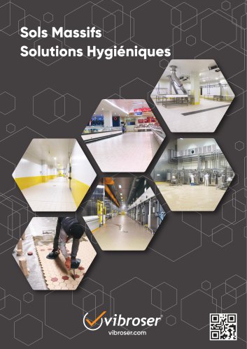 Sols Massifs Solutions Hygiéniques