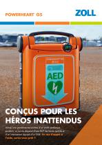 Brochure Powerheart G5 -1