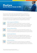 PlusCare Flyer - 1