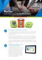 PlusTrac Flyer