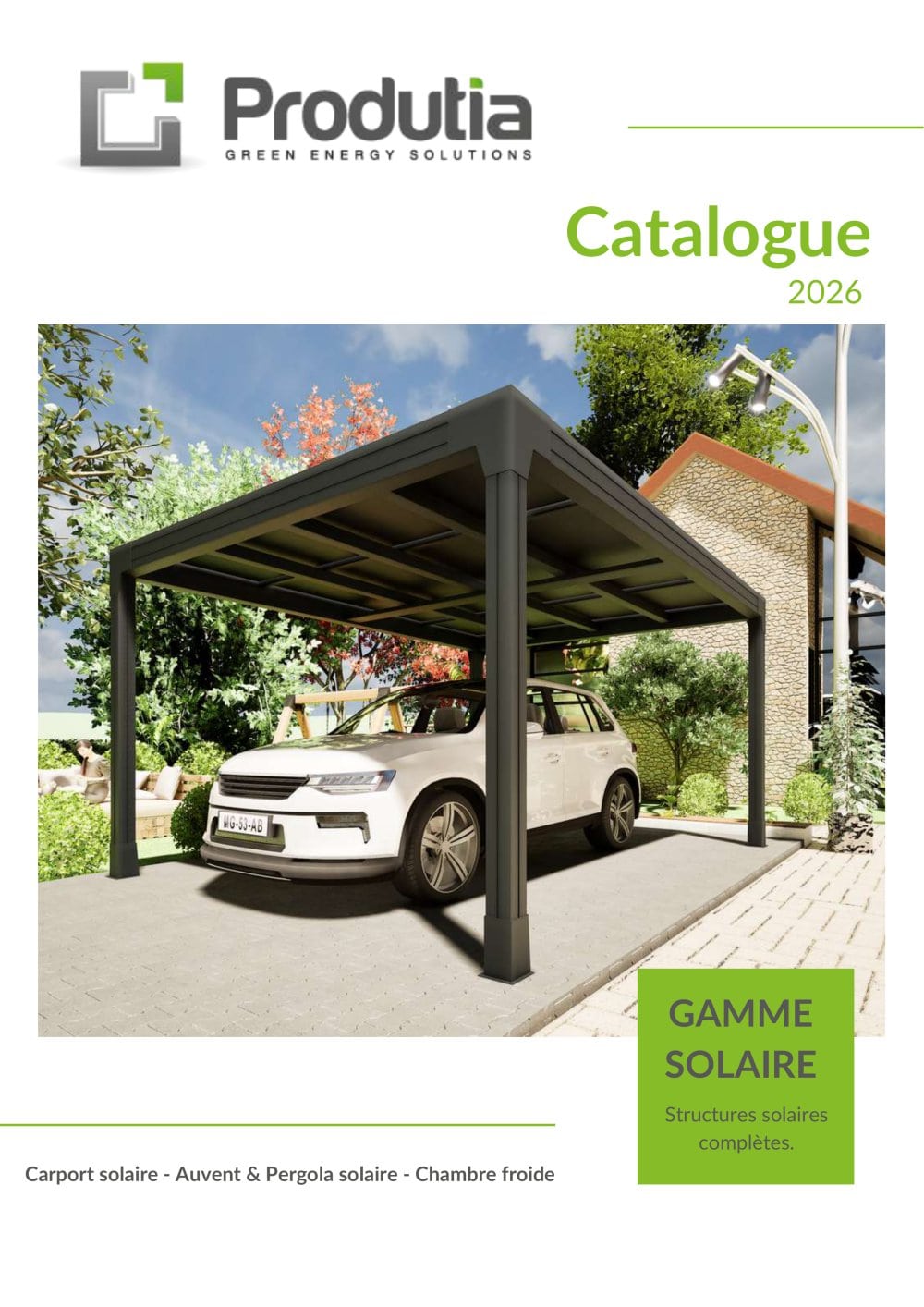 Catalogue Produtia 2026 - Produtia