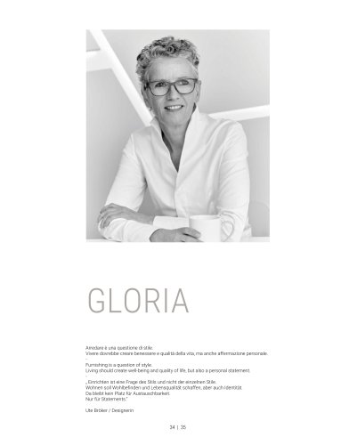 GLORIA