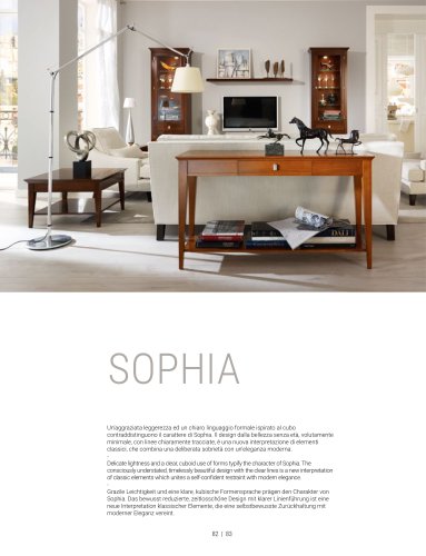 SOPHIA