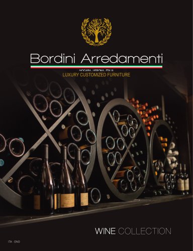 WINE COLLECTION