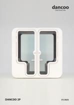 Dancoo Smart Pods 2P