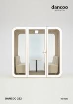 Dancoo Smart Pods 2S2