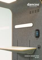 Dancoo  Smart Pods