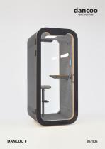 Dancoo Smart Pods F