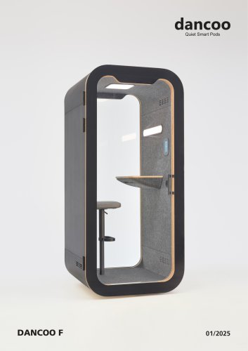 Dancoo Smart Pods F