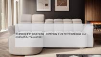 Canapés électriques - une façon moderne de se détendre-8