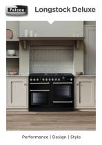 Longstock Deluxe - 1