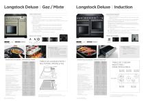 Longstock Deluxe - 2