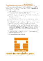 Article Technique Termopiedra - 10
