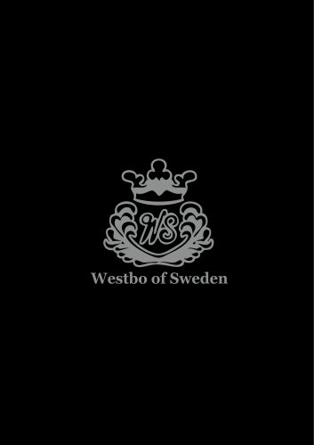Westbo catalogue