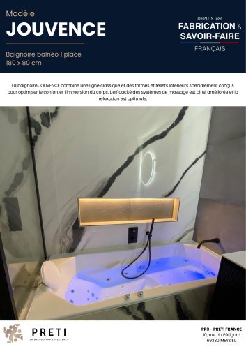 JOUVENCE