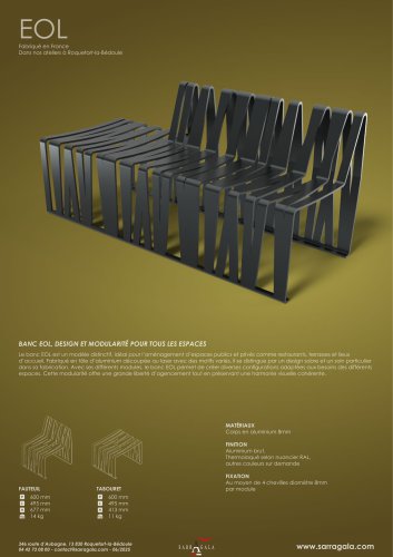 BANC EOL