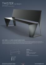 BANC TWISTER - 1