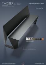BANC TWISTER - 3