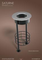 CORBEILLE SATURNE - 2