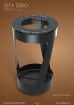 CORBEILLE ZETA ZERO - 2