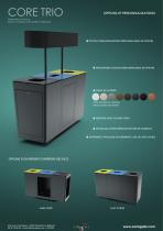 CORE TRIO - 3