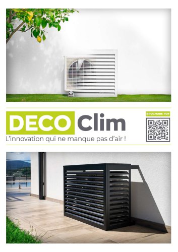 La brochure 2025