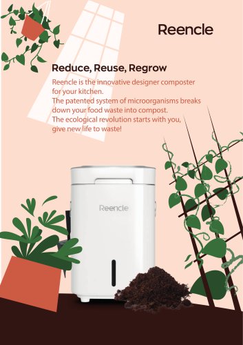 Brochure Reencle ENG