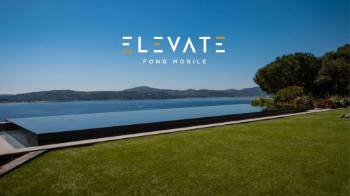 Portfolio des réalisations ELEVATE