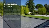 Portfolio des réalisations ELEVATE - 2