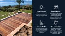 Portfolio des réalisations ELEVATE - 3