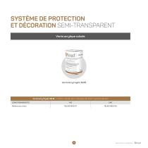 B'Lineo Bois extérieurs - 13