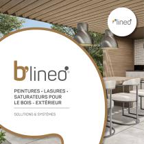 B'Lineo Bois extérieurs
