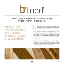 B'Lineo Bois extérieurs - 3