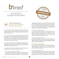 B'Lineo Bois extérieurs - 6