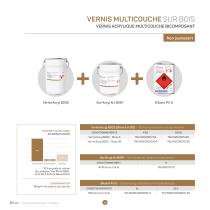 B'Lineo Bois intérieurs - 10