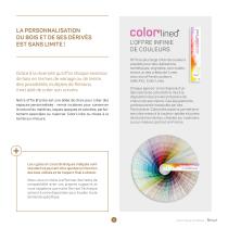 B'Lineo Bois intérieurs - 7